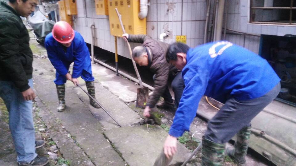 惠山清掏化粪池、管道疏通一站式服务<高效><技术><可靠>